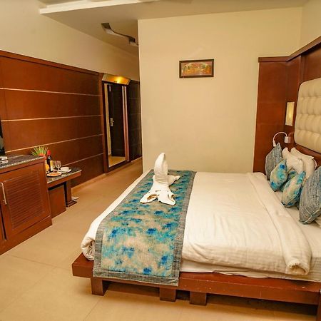 Excel Hotels And Resorts Bhīm Tāl Extérieur photo
