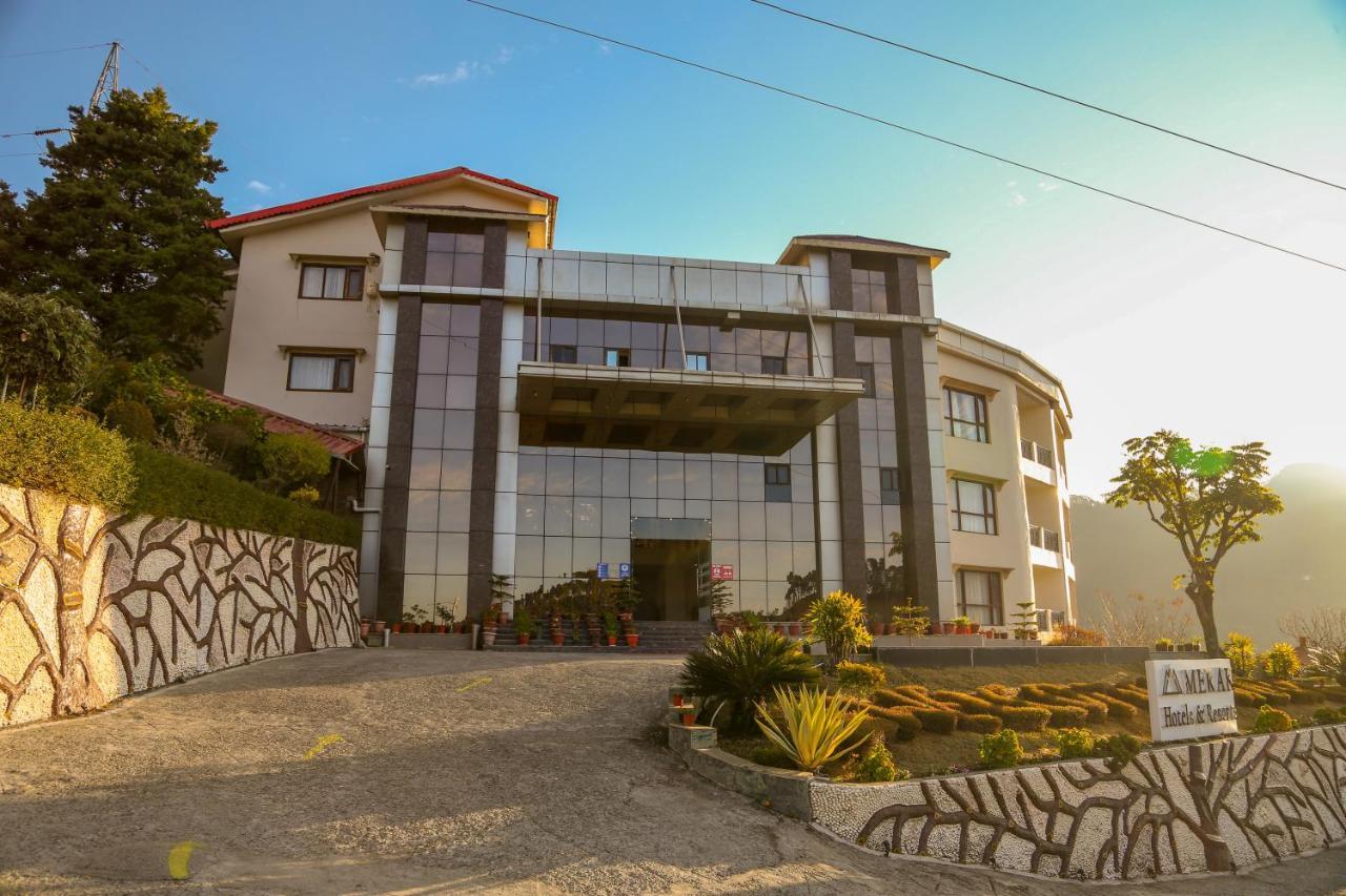 Excel Hotels And Resorts Bhīm Tāl Extérieur photo