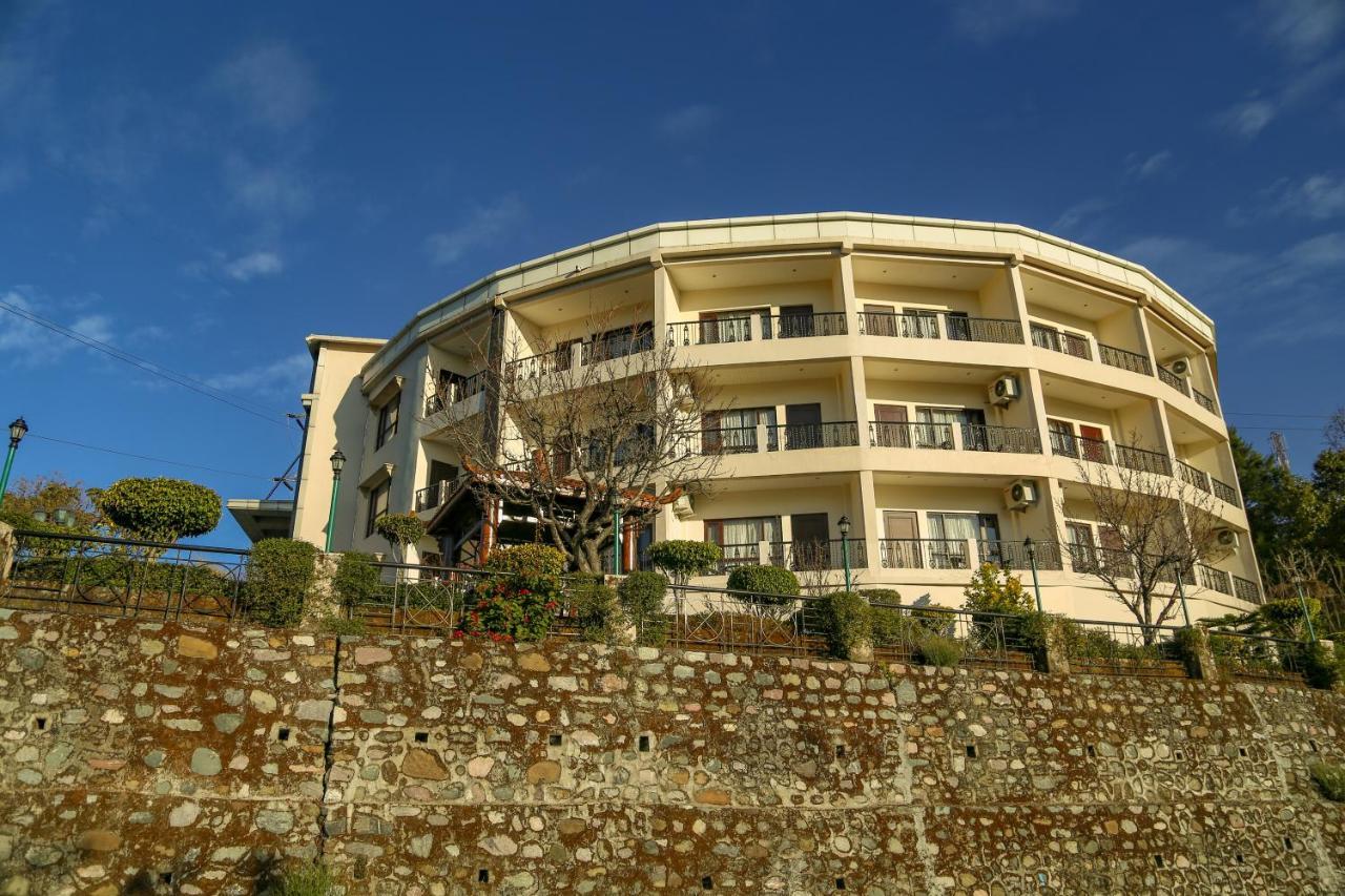 Excel Hotels And Resorts Bhīm Tāl Extérieur photo