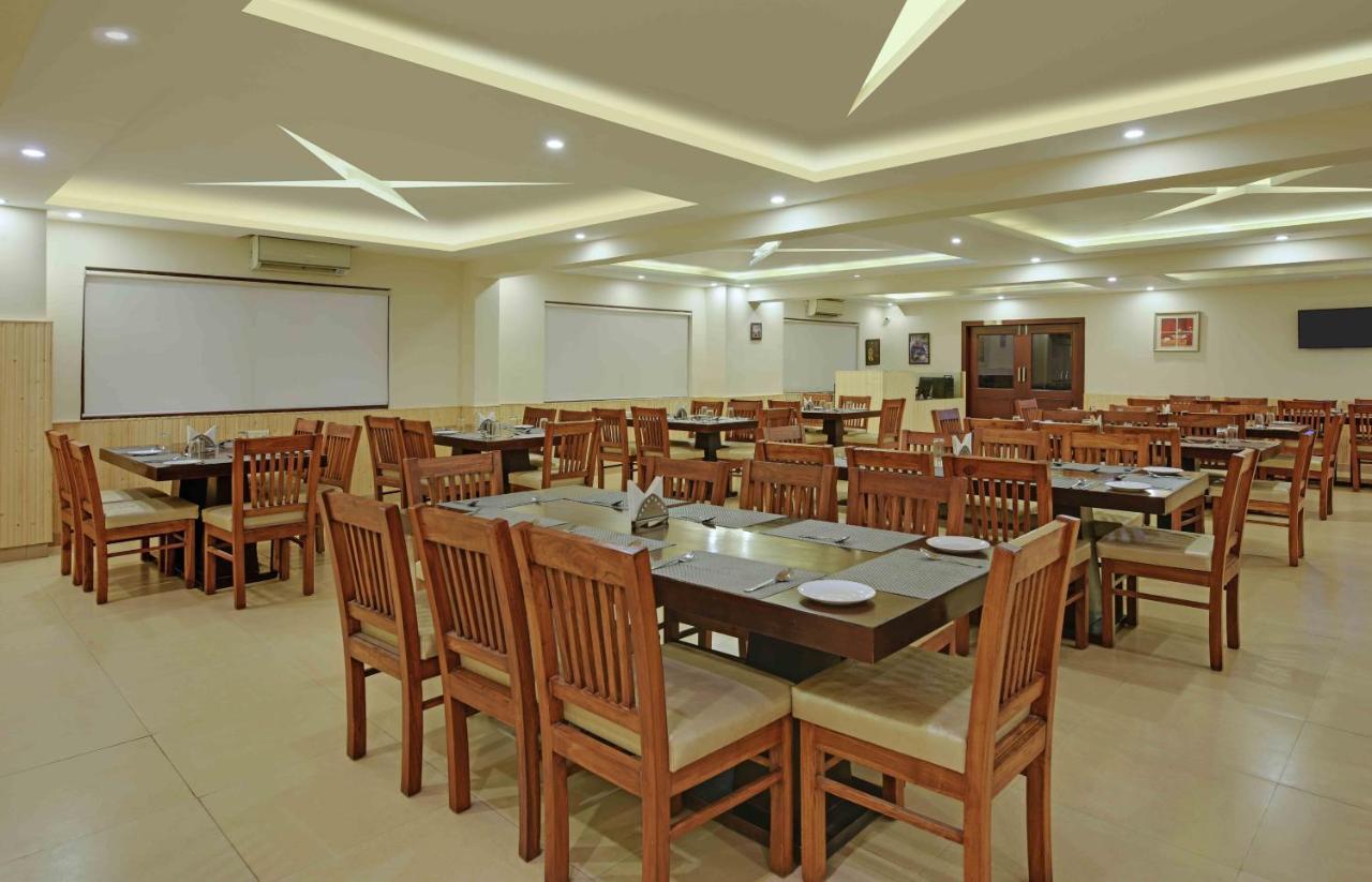 Excel Hotels And Resorts Bhīm Tāl Extérieur photo