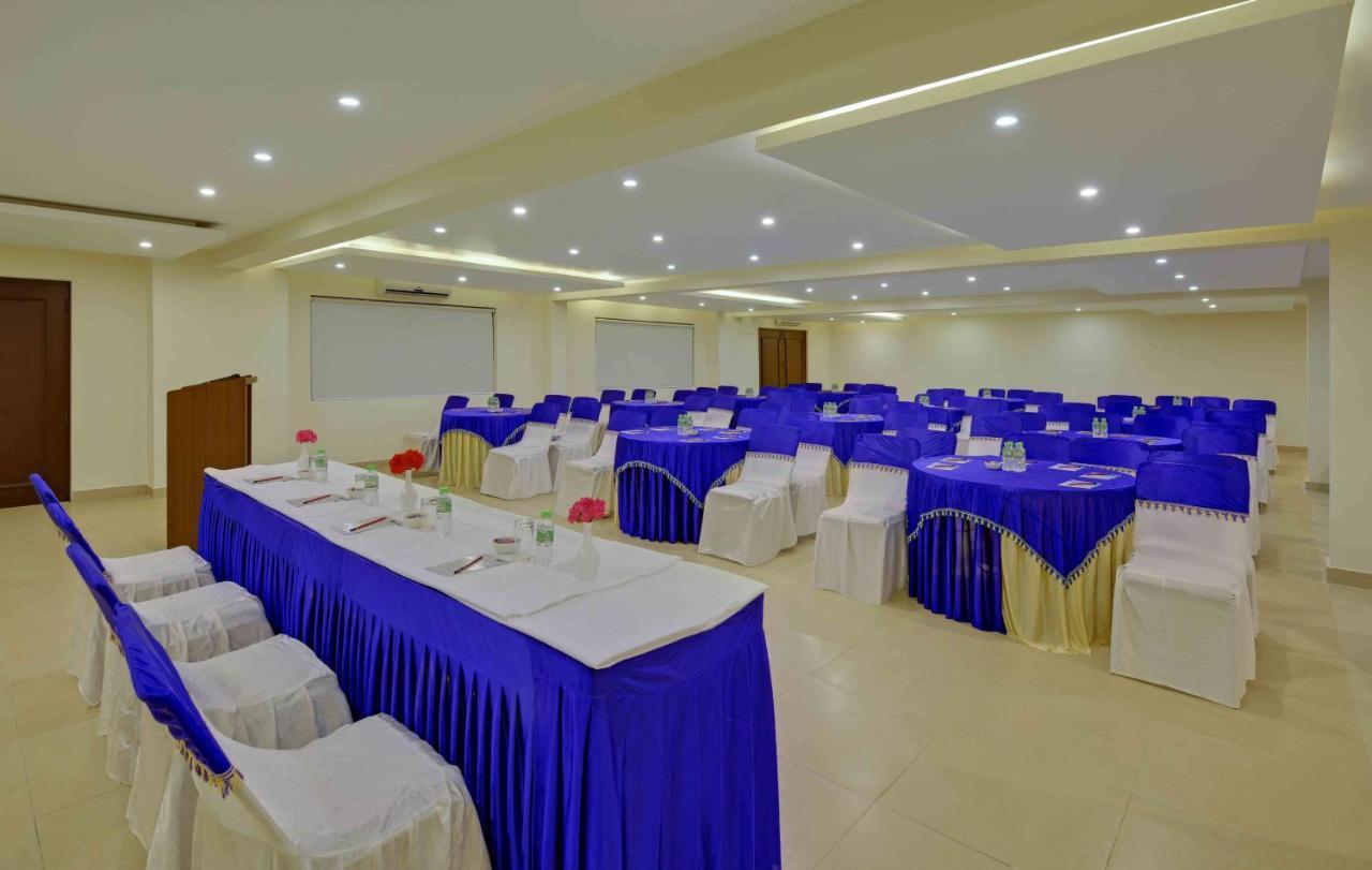 Excel Hotels And Resorts Bhīm Tāl Extérieur photo